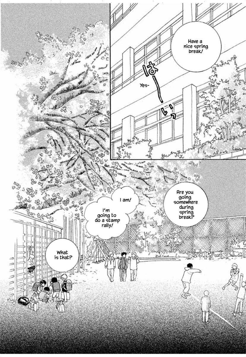 Silver Spoon (Ozawa Mari) Chapter 65.1 #6