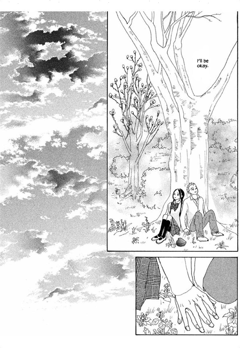 Silver Spoon (Ozawa Mari) Chapter 64.1 #17