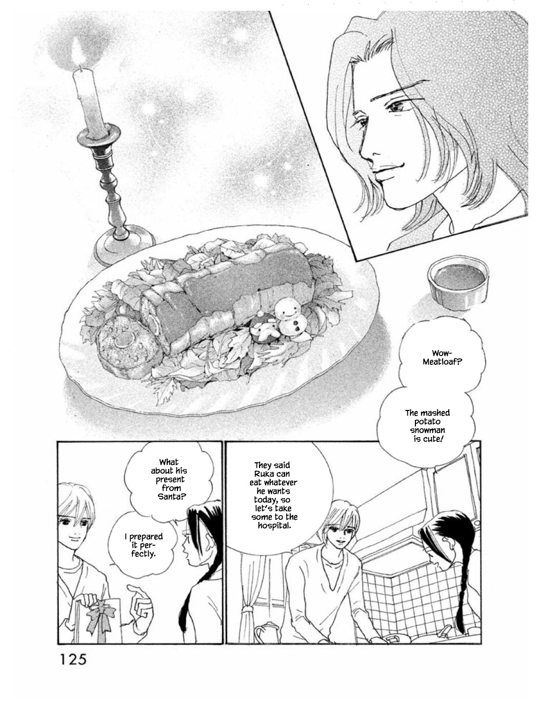 Silver Spoon (Ozawa Mari) Chapter 61.2 #13