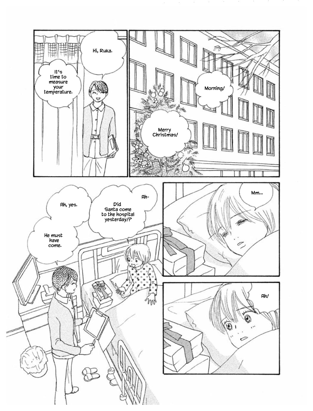 Silver Spoon (Ozawa Mari) Chapter 61.2 #17