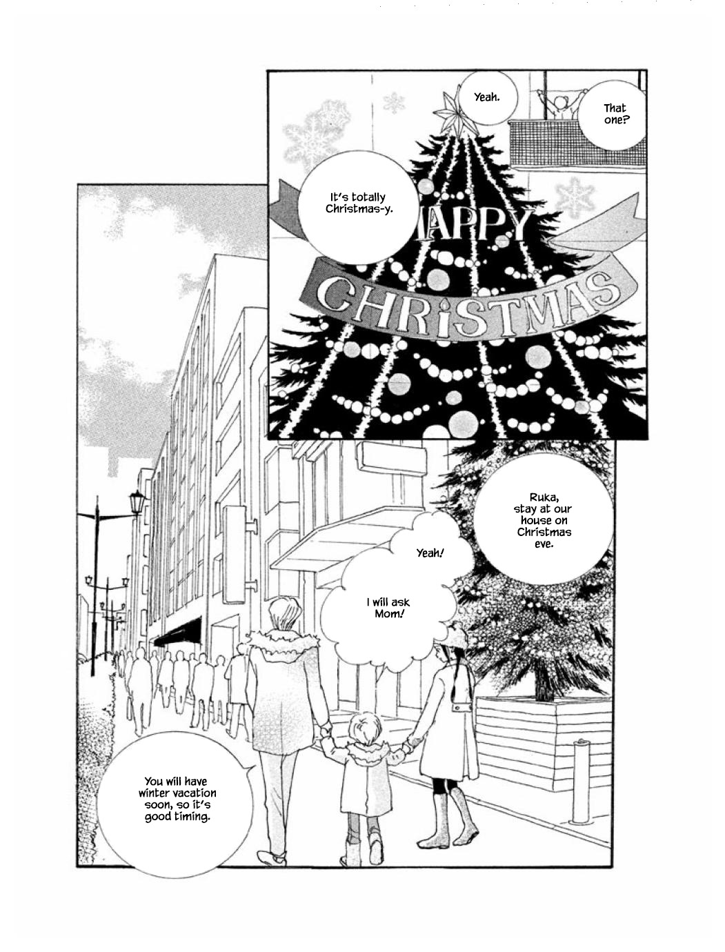 Silver Spoon (Ozawa Mari) Chapter 61.1 #7