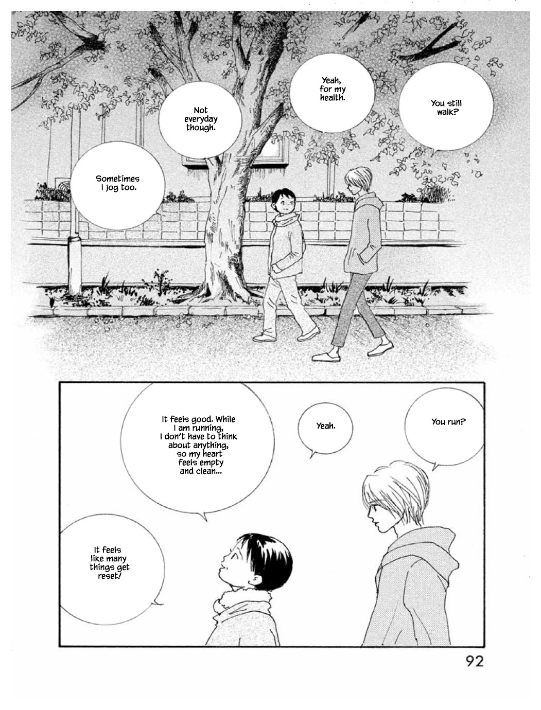 Silver Spoon (Ozawa Mari) Chapter 60.2 #12