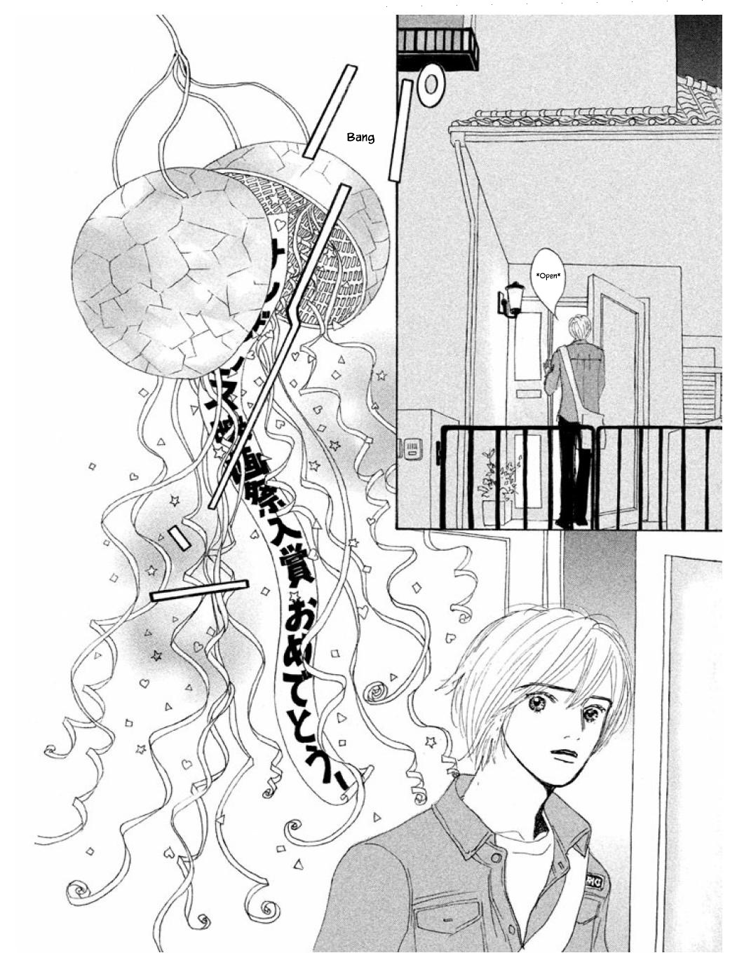 Silver Spoon (Ozawa Mari) Chapter 60.1 #14