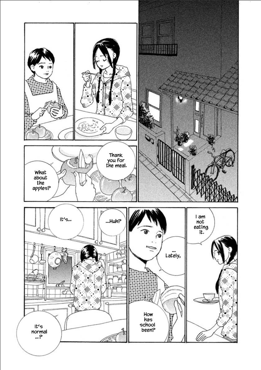 Silver Spoon (Ozawa Mari) Chapter 55.2 #9