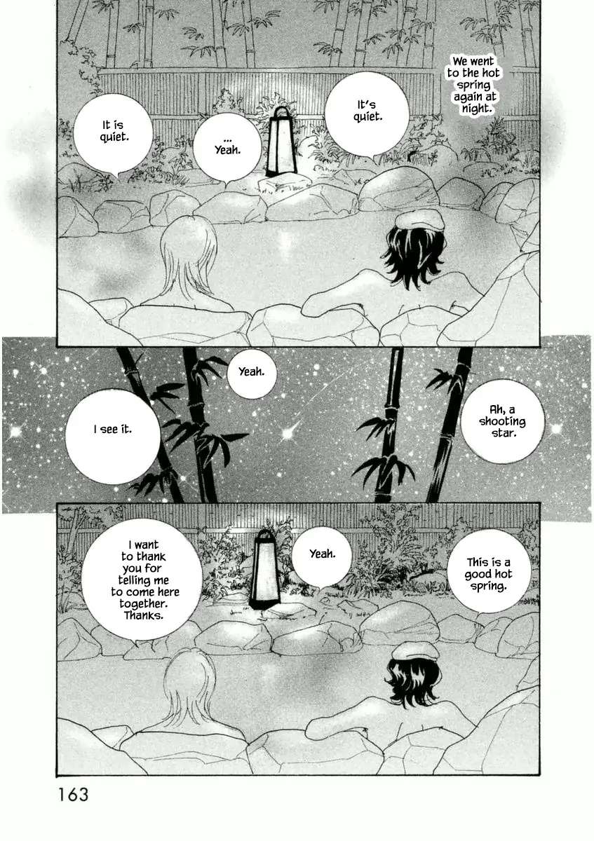 Silver Spoon (Ozawa Mari) Chapter 52.2 #4