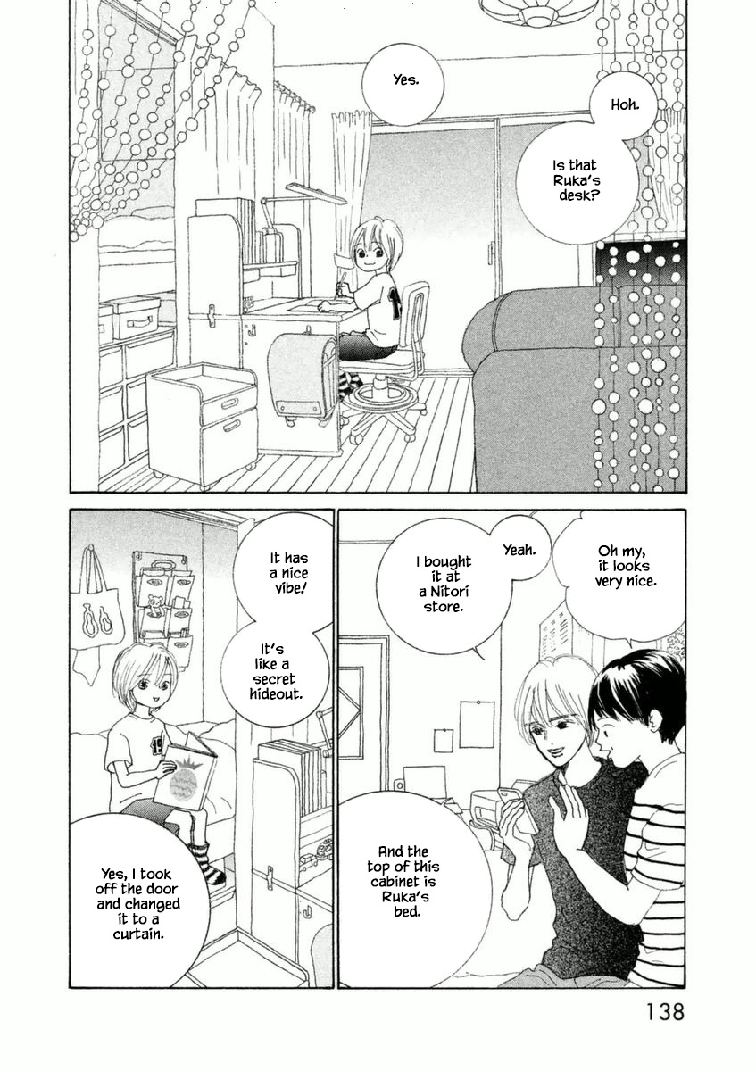 Silver Spoon (Ozawa Mari) Chapter 52.1 #2