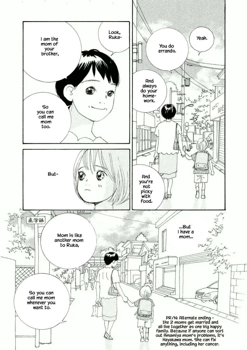 Silver Spoon (Ozawa Mari) Chapter 48.2 #8