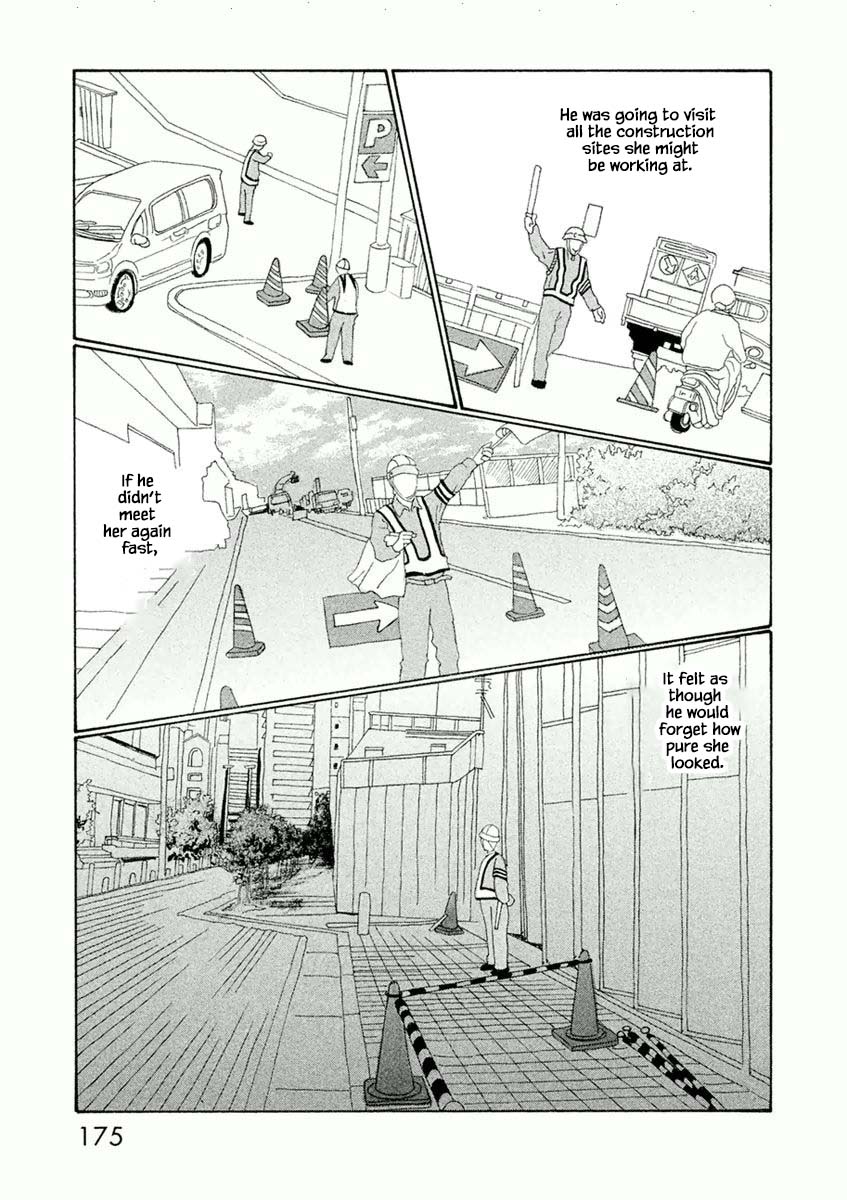 Silver Spoon (Ozawa Mari) Chapter 47.2 #14