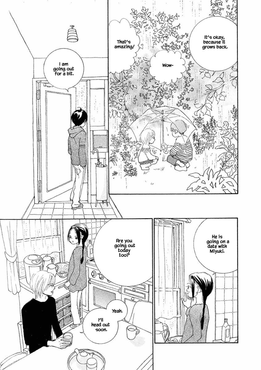 Silver Spoon (Ozawa Mari) Chapter 44.1 #7