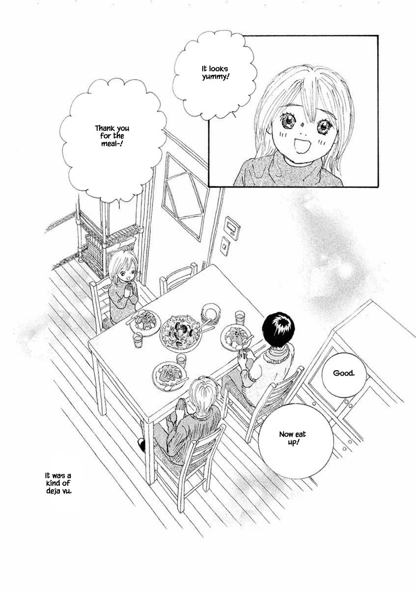 Silver Spoon (Ozawa Mari) Chapter 40.2 #19