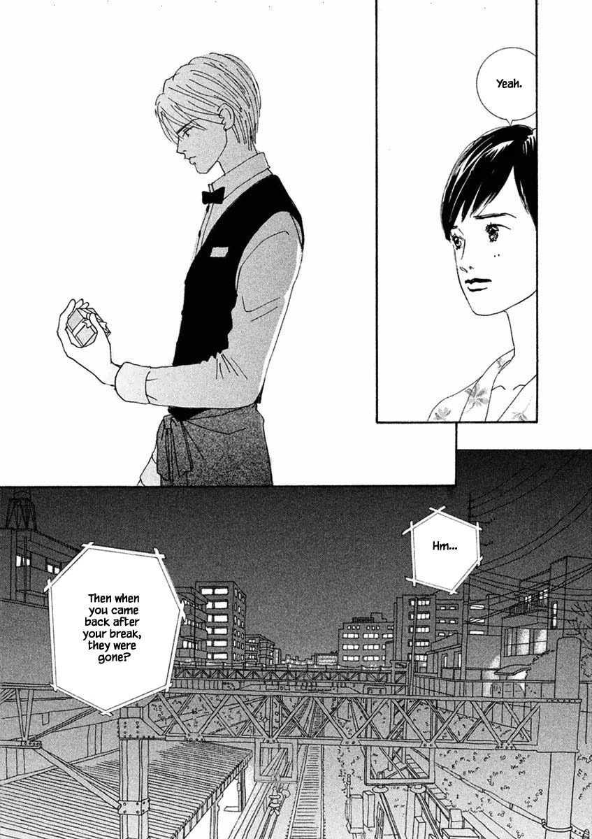 Silver Spoon (Ozawa Mari) Chapter 39.2 #6