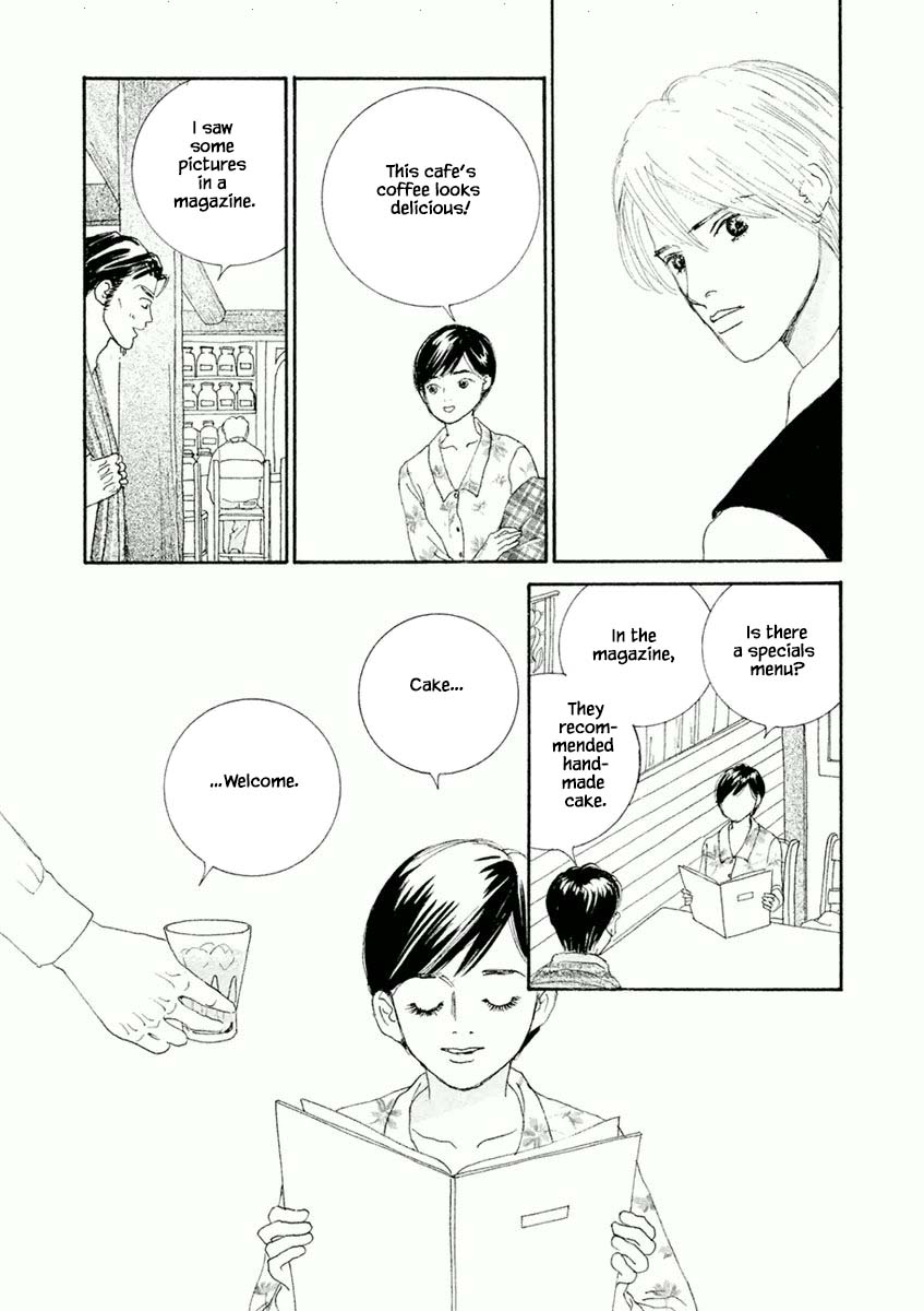 Silver Spoon (Ozawa Mari) Chapter 39.1 #16