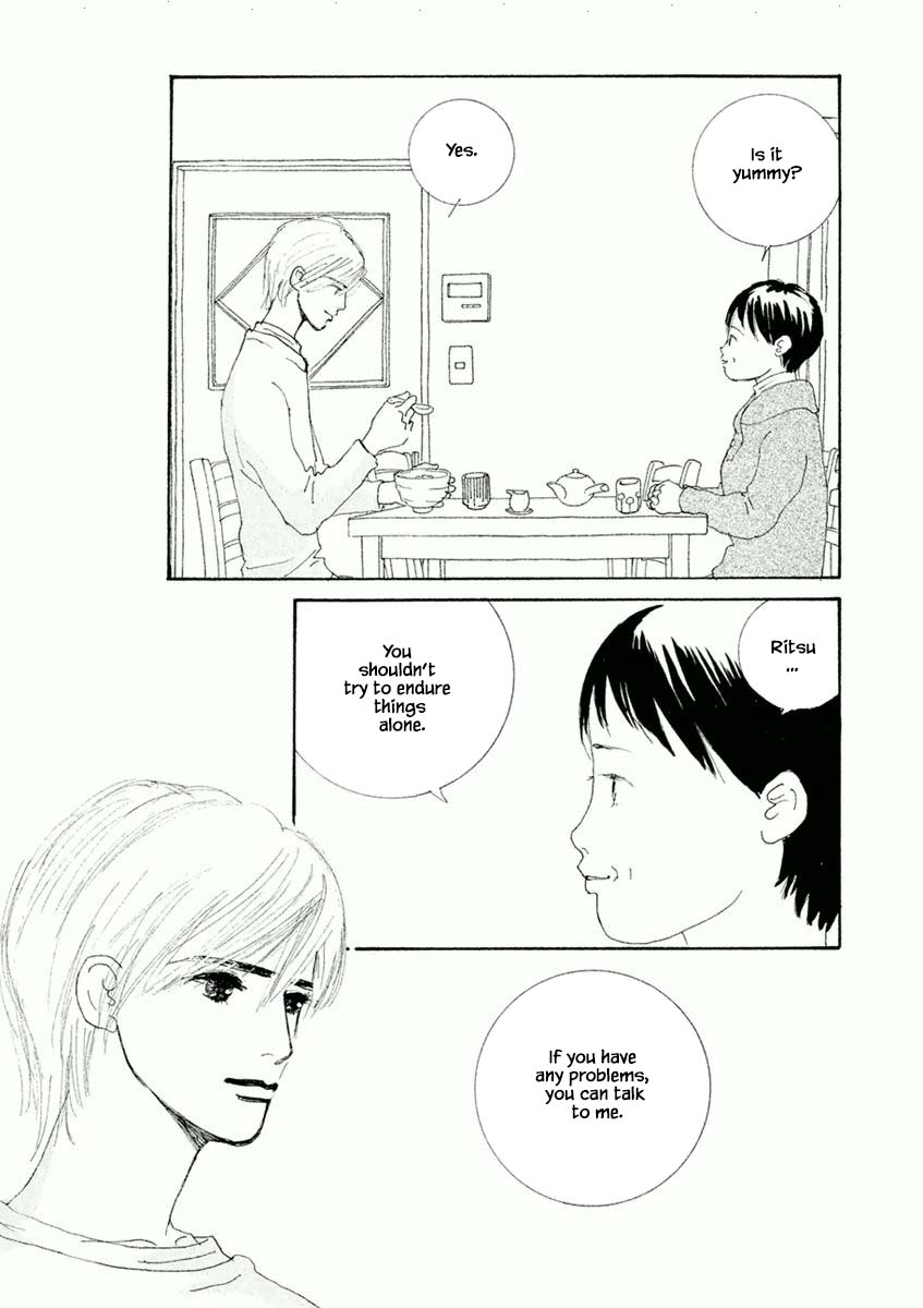 Silver Spoon (Ozawa Mari) Chapter 38.2 #3