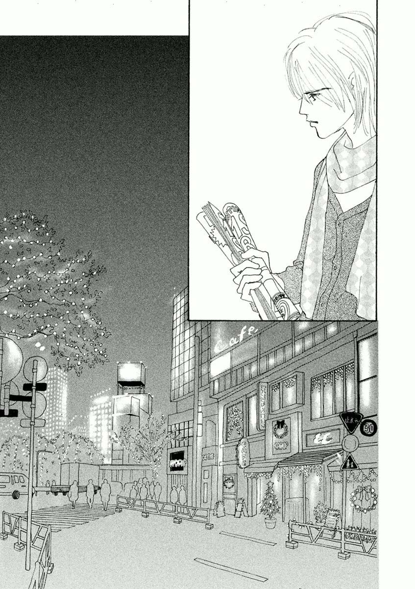 Silver Spoon (Ozawa Mari) Chapter 38.2 #10