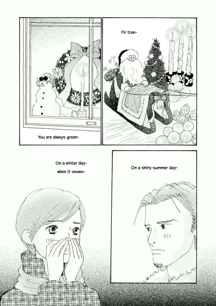 Silver Spoon (Ozawa Mari) Chapter 38.2 #16