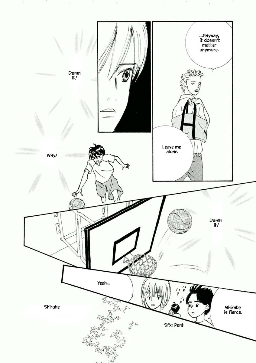 Silver Spoon (Ozawa Mari) Chapter 33.2 #11