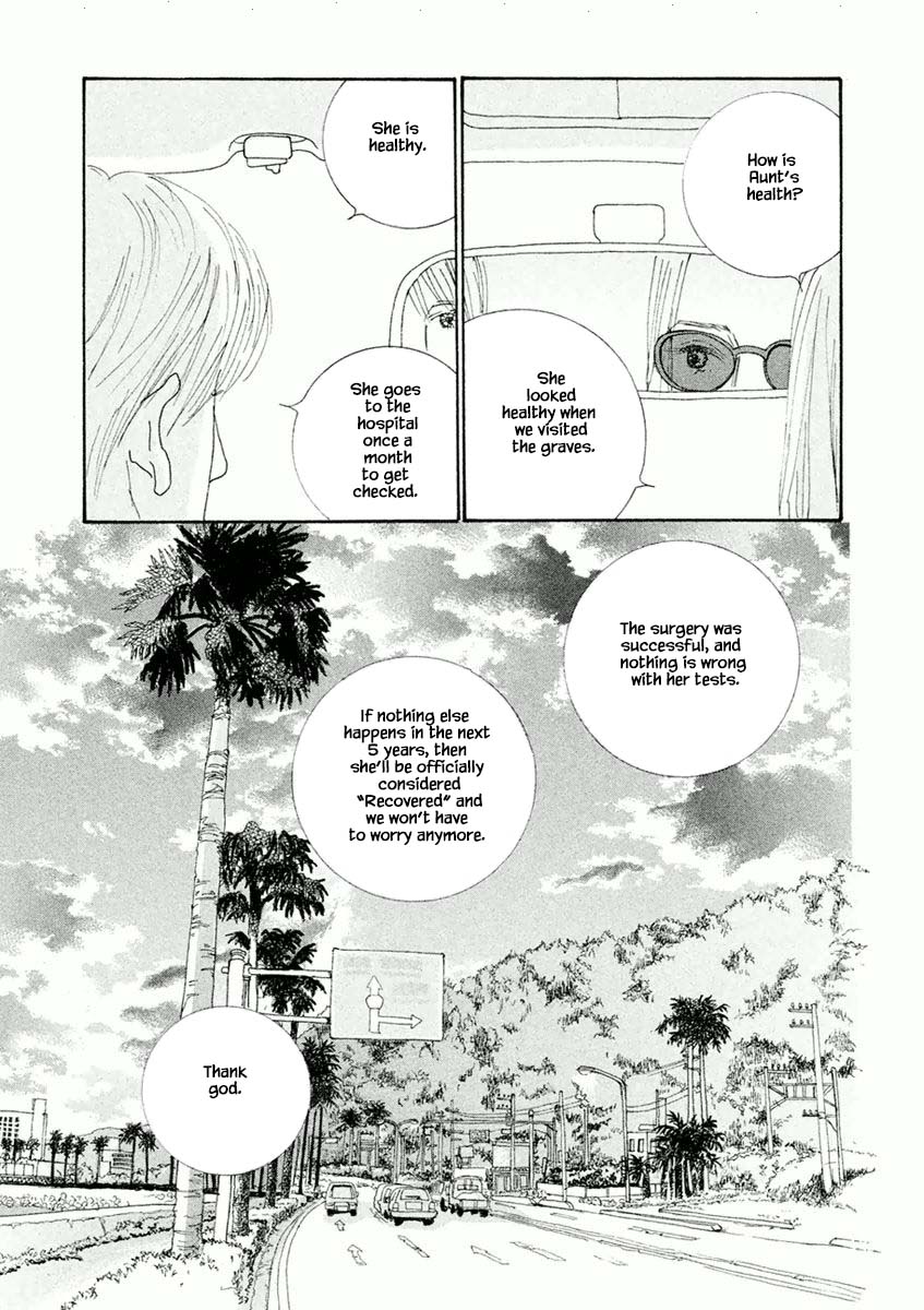 Silver Spoon (Ozawa Mari) Chapter 32.1 #5