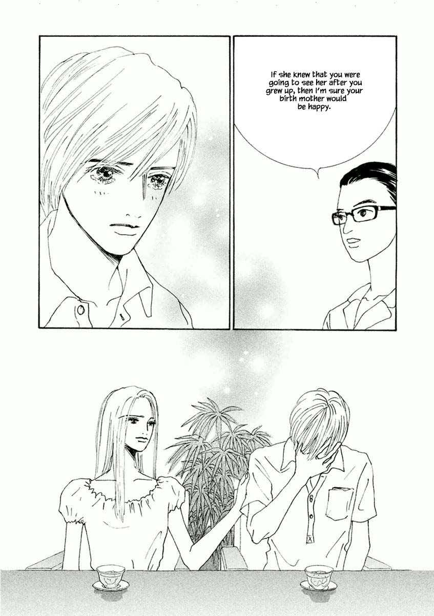 Silver Spoon (Ozawa Mari) Chapter 32.1 #14