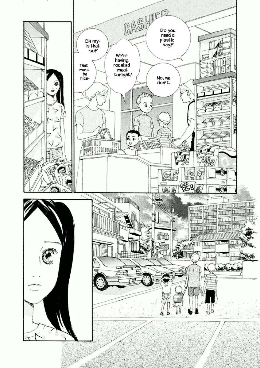 Silver Spoon (Ozawa Mari) Chapter 29.2 #1