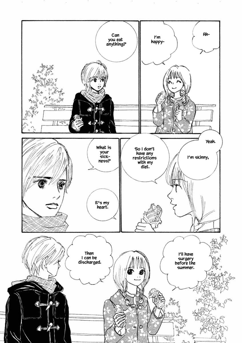 Silver Spoon (Ozawa Mari) Chapter 27.1 #11