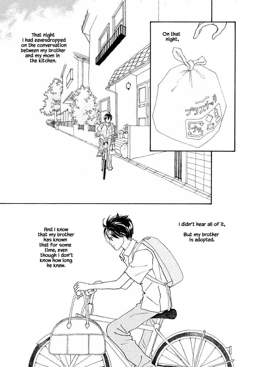 Silver Spoon (Ozawa Mari) Chapter 20.1 #7