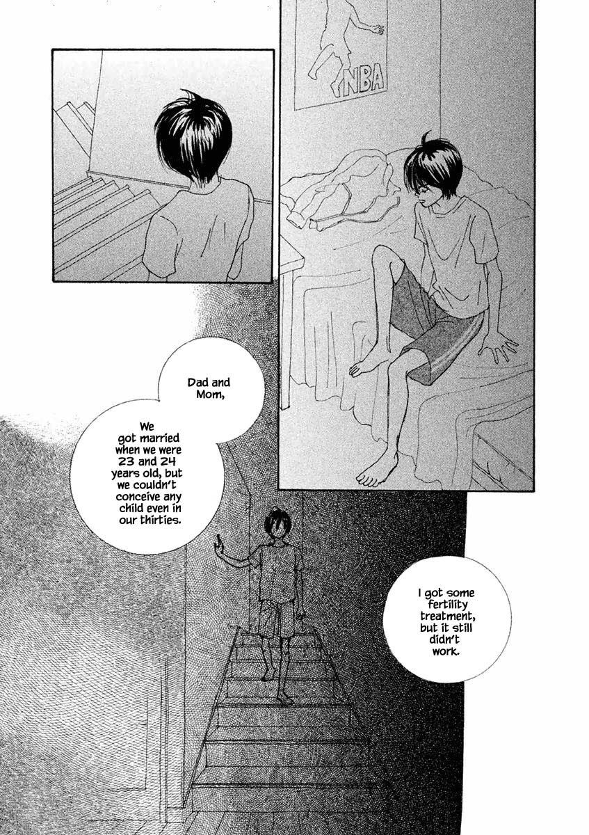 Silver Spoon (Ozawa Mari) Chapter 19.2 #9