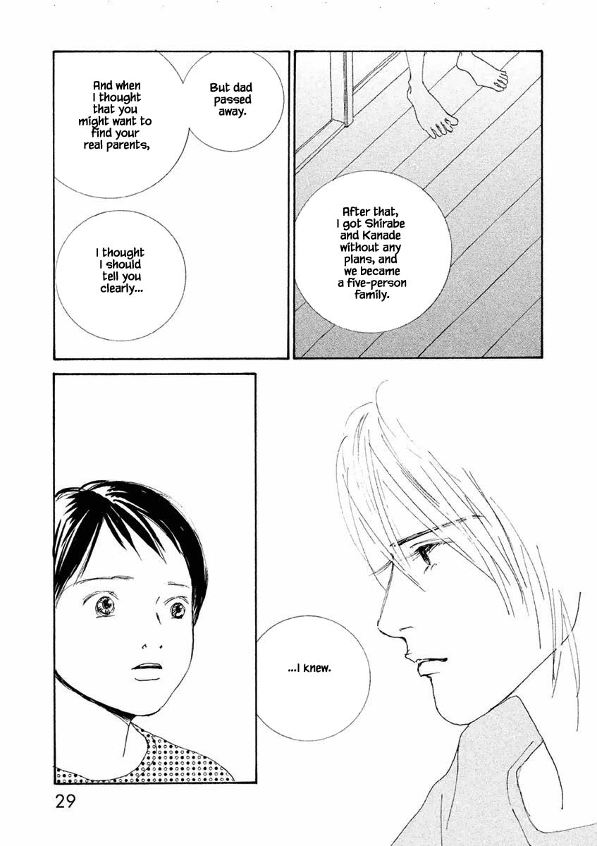 Silver Spoon (Ozawa Mari) Chapter 19.2 #13