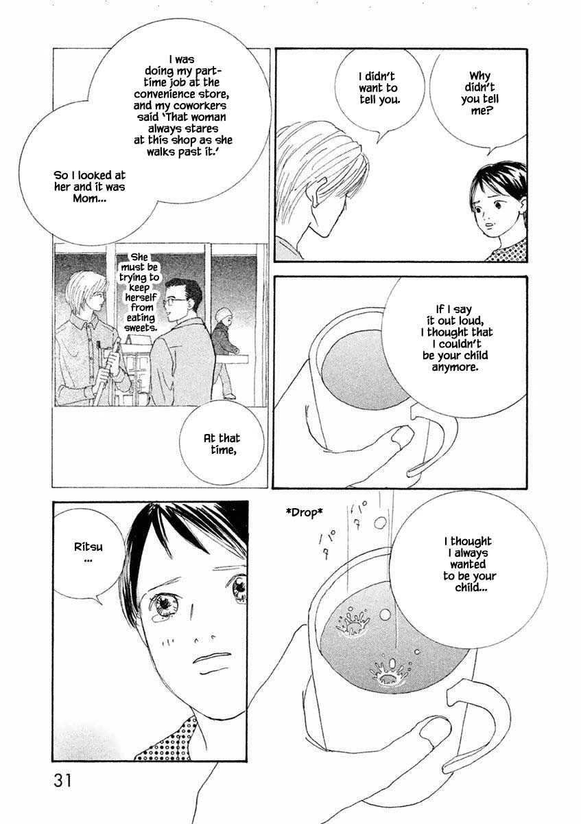 Silver Spoon (Ozawa Mari) Chapter 19.2 #15