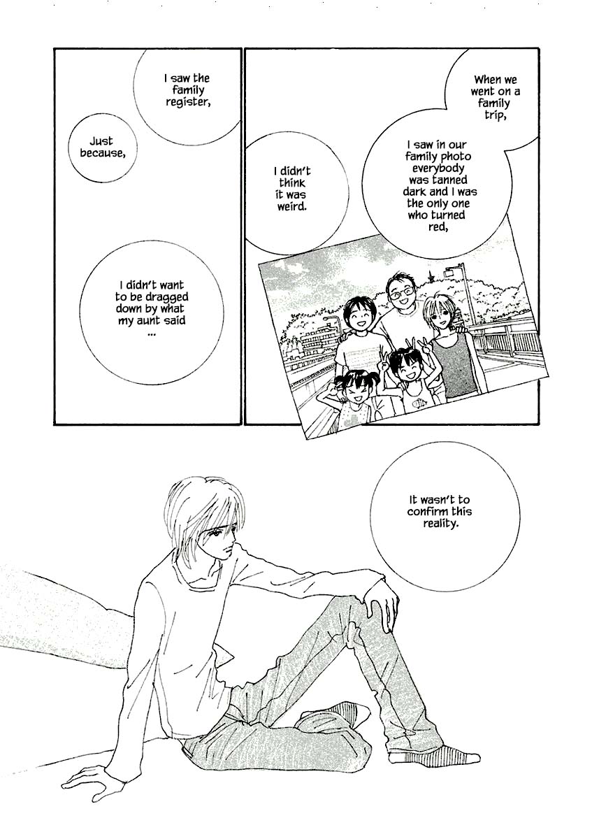 Silver Spoon (Ozawa Mari) Chapter 9.2 #3