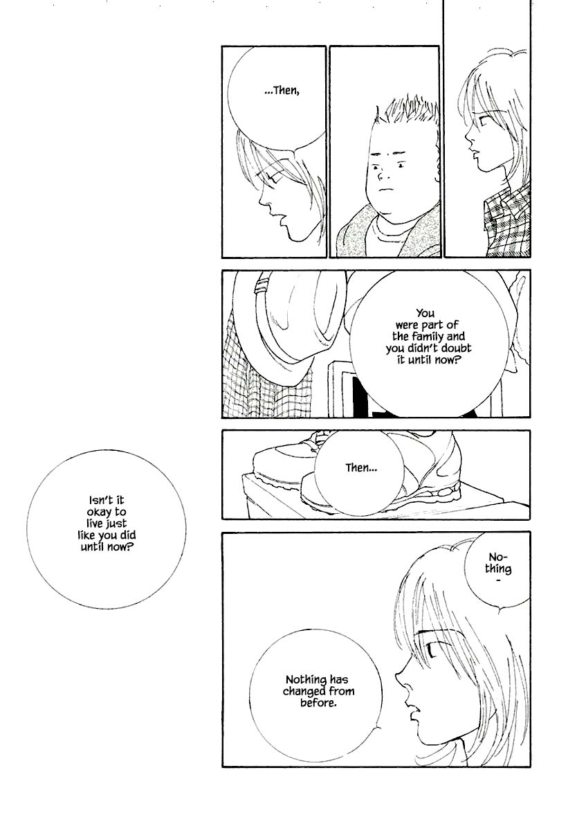 Silver Spoon (Ozawa Mari) Chapter 9.2 #4