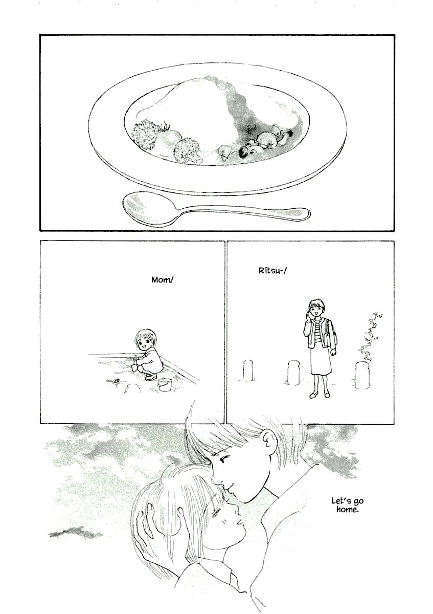 Silver Spoon (Ozawa Mari) Chapter 9.2 #9