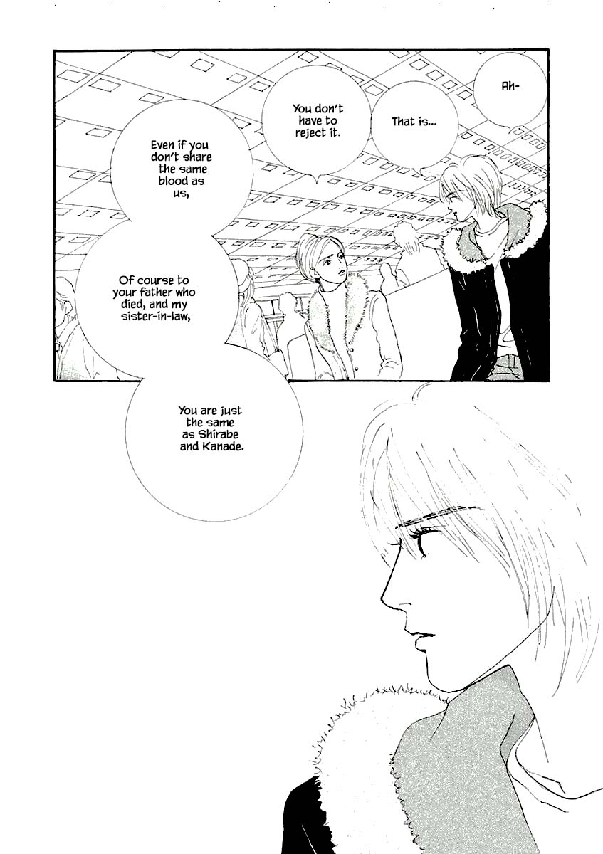 Silver Spoon (Ozawa Mari) Chapter 8.1 #8