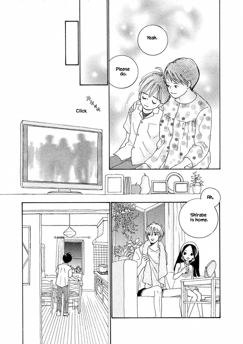 Silver Spoon (Ozawa Mari) Chapter 3.2 #9