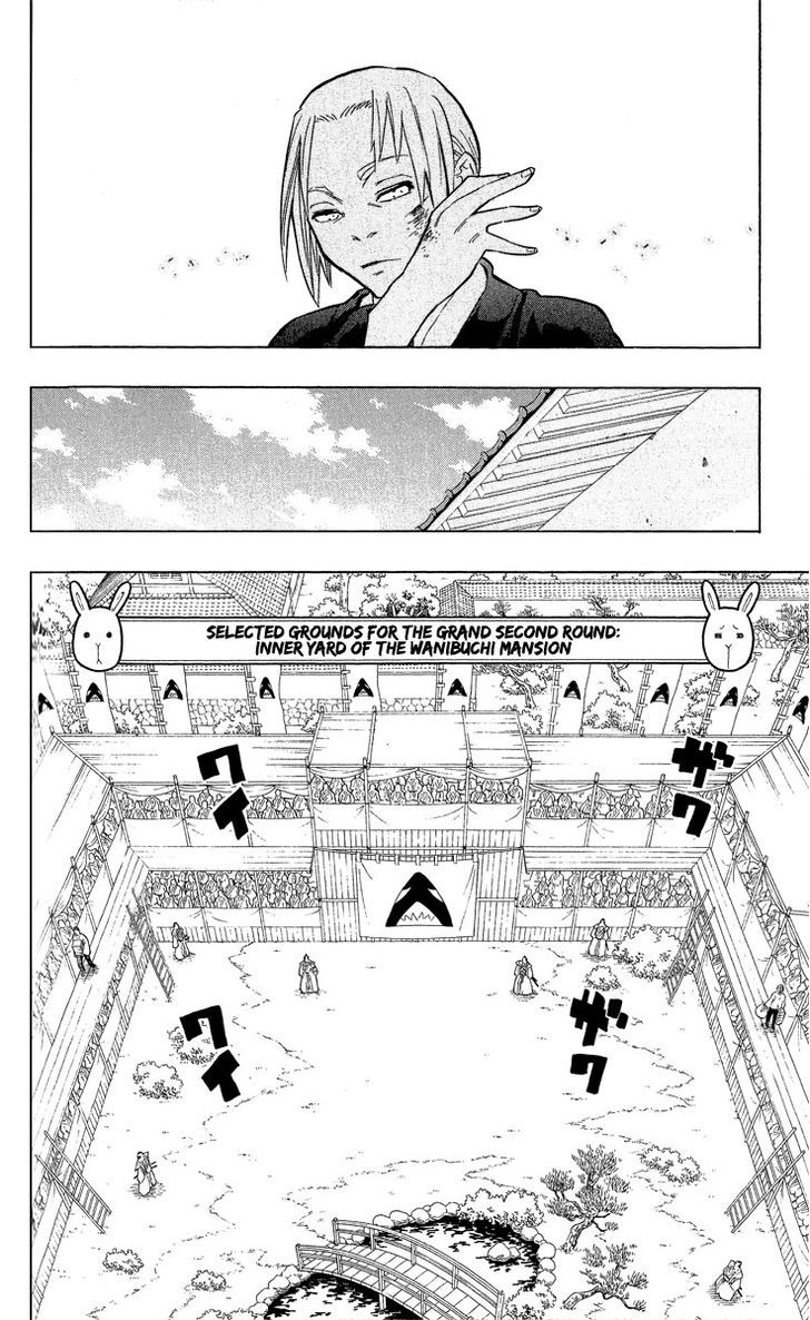 Samurai Usagi Chapter 48 #16