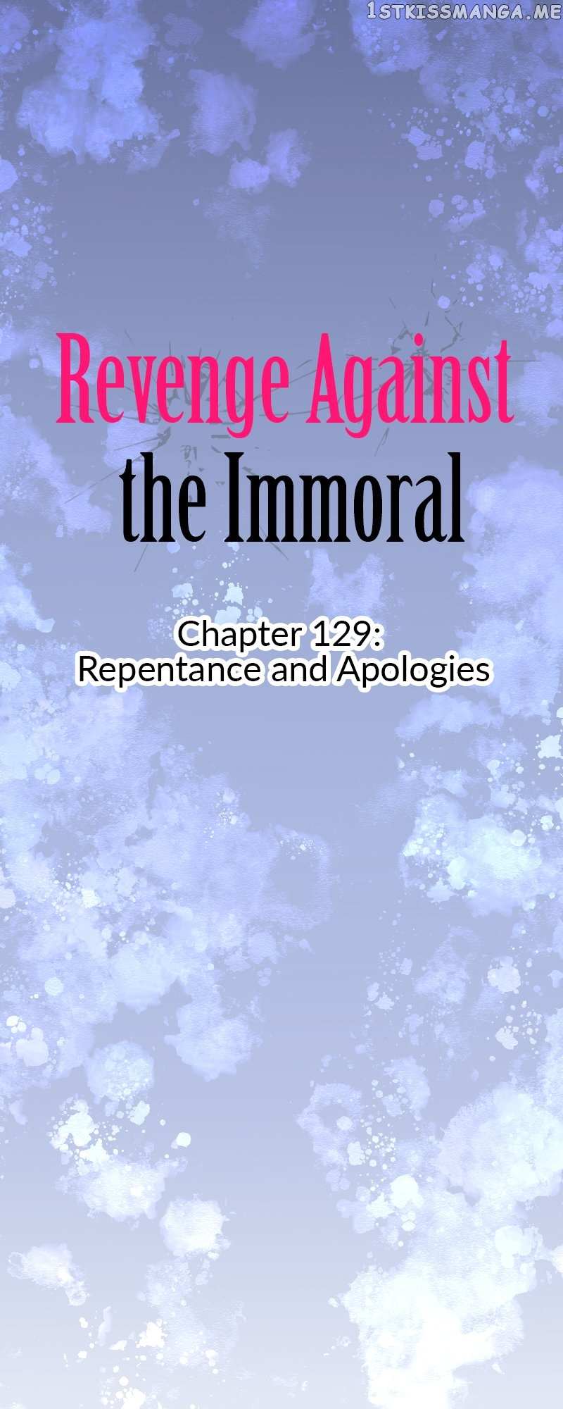 Revenge Against The Immoral Chapter 129 #7