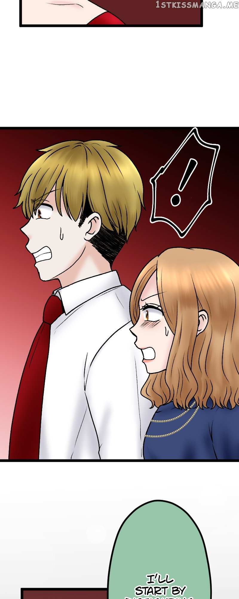 Revenge Against The Immoral Chapter 121 #20