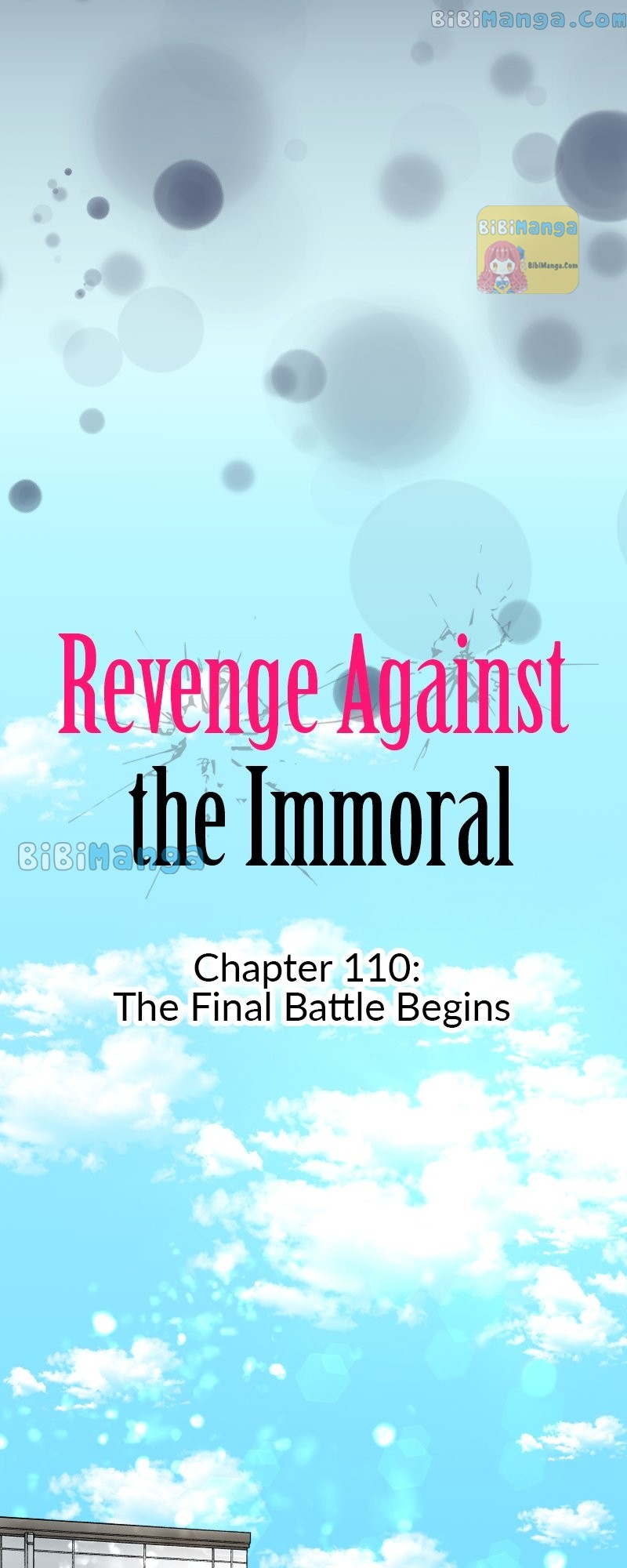 Revenge Against The Immoral Chapter 110 #4