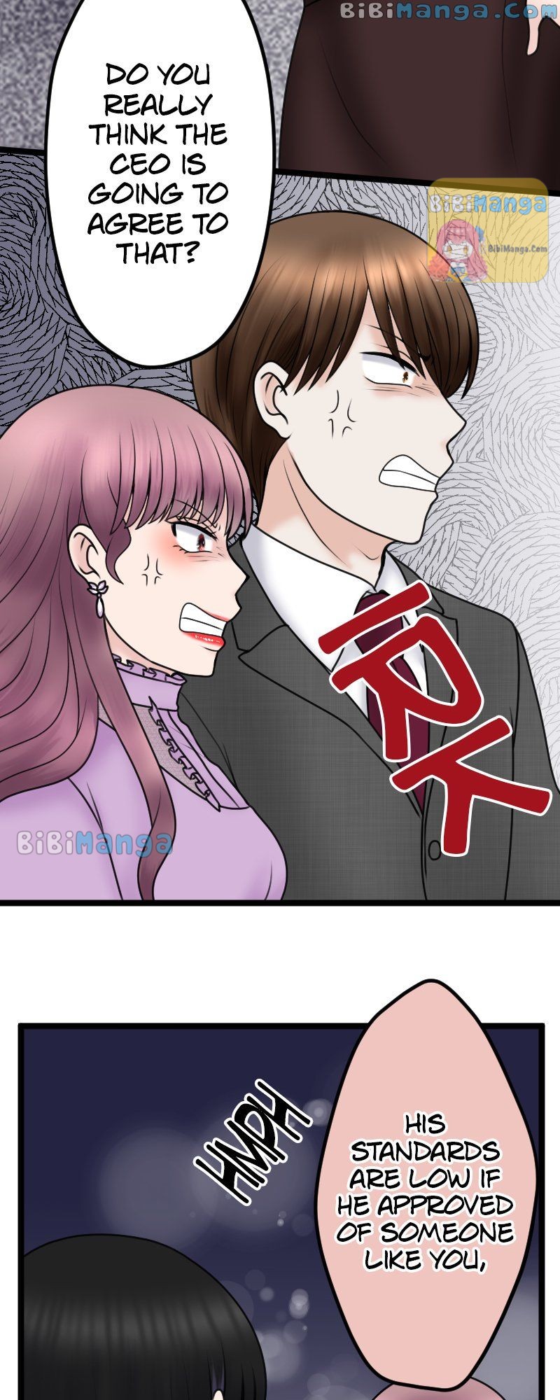 Revenge Against The Immoral Chapter 108 #8