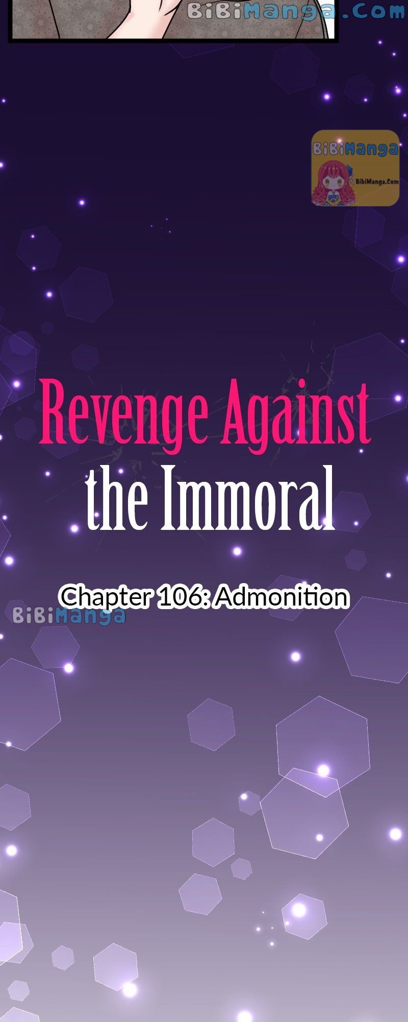 Revenge Against The Immoral Chapter 106 #2