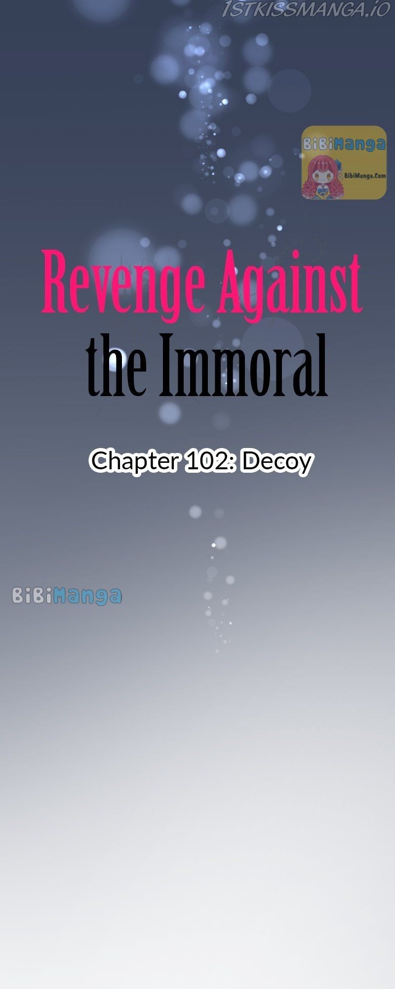 Revenge Against The Immoral Chapter 102 #5