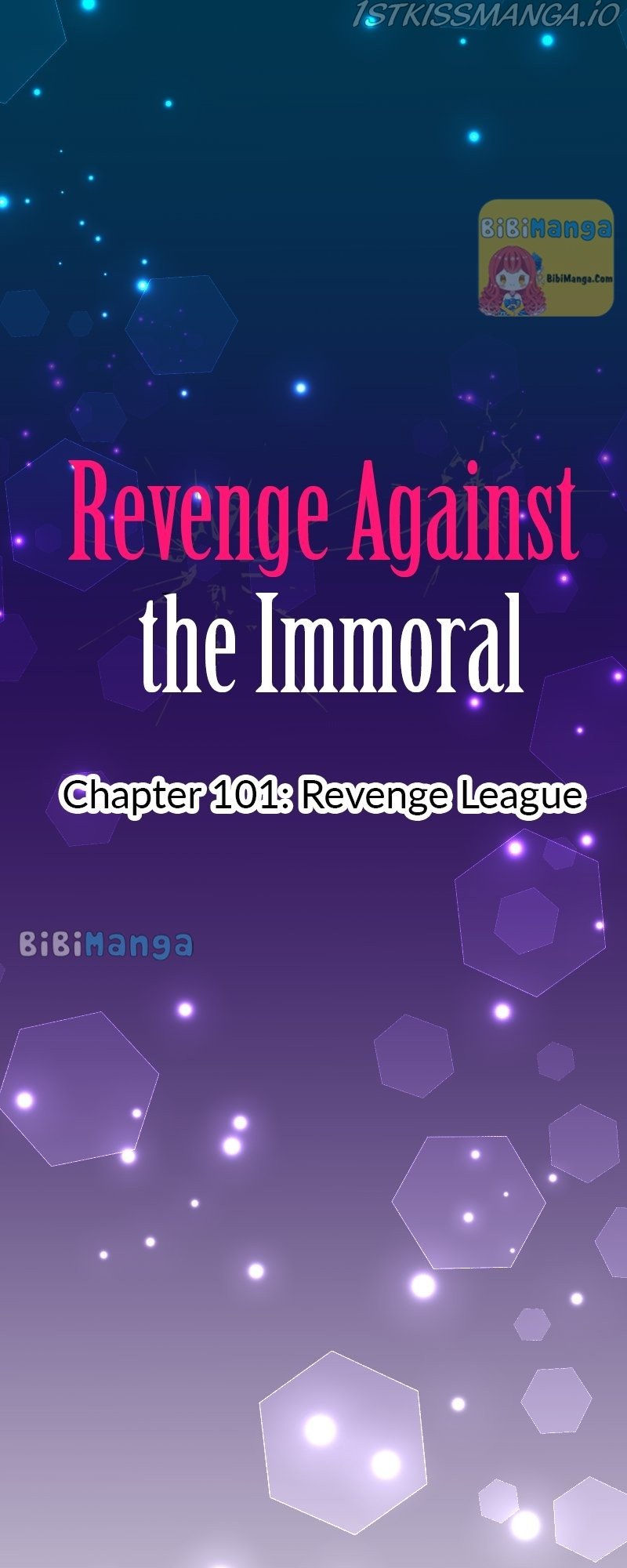 Revenge Against The Immoral Chapter 101 #3
