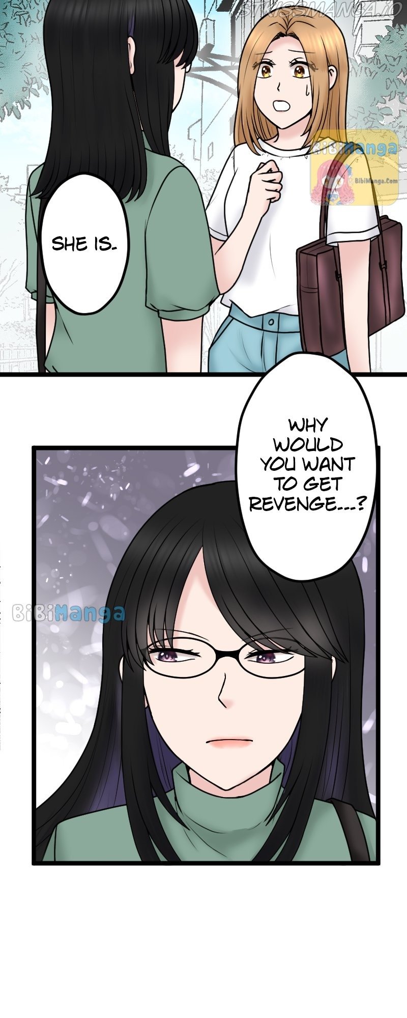 Revenge Against The Immoral Chapter 101 #5