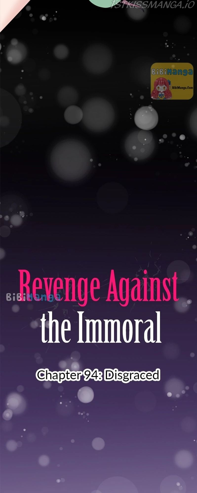 Revenge Against The Immoral Chapter 94 #2