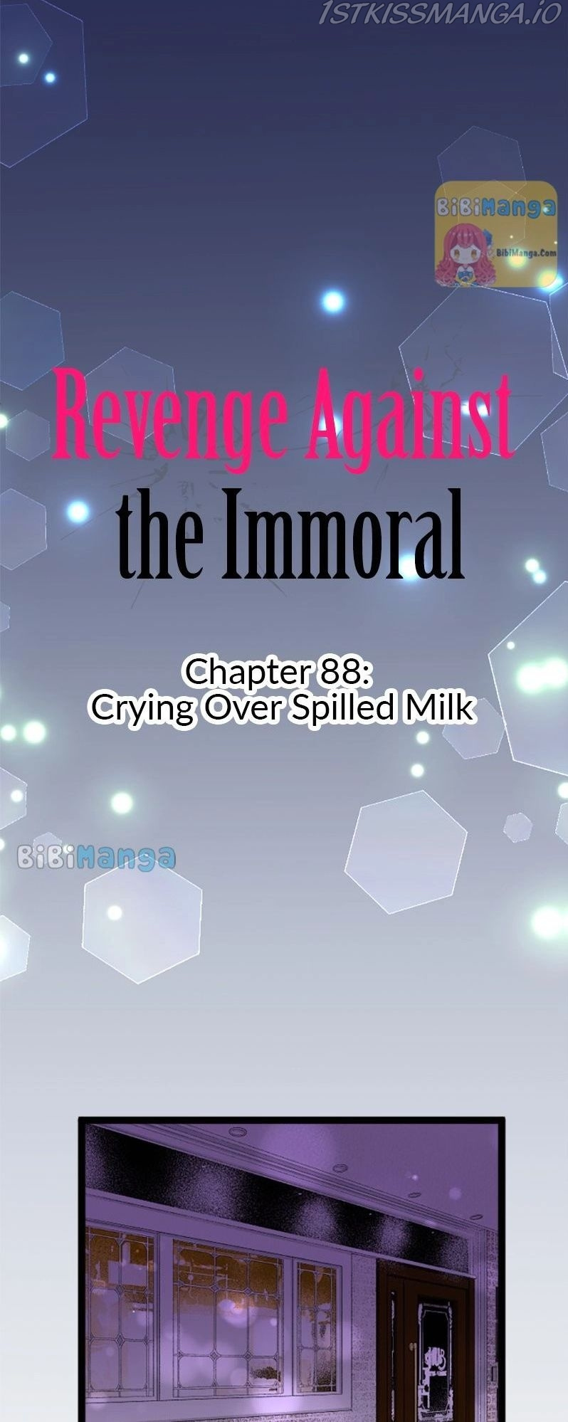 Revenge Against The Immoral Chapter 88 #2