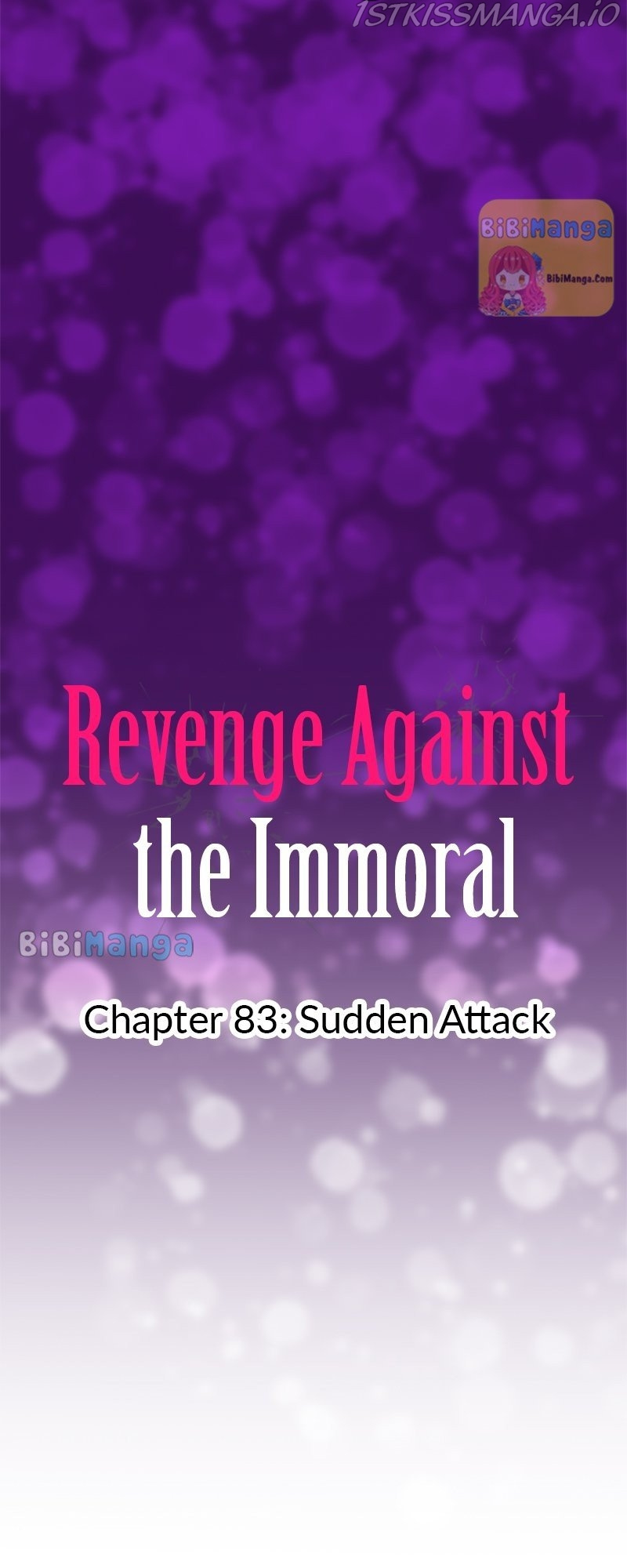 Revenge Against The Immoral Chapter 83 #5