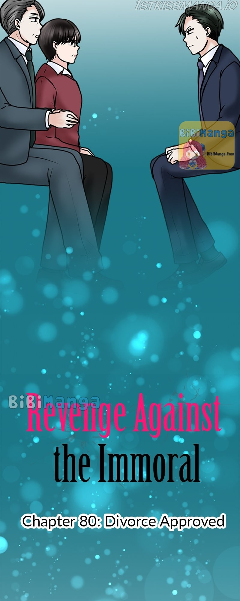 Revenge Against The Immoral Chapter 80 #3