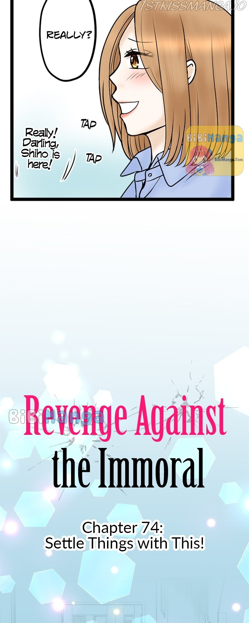 Revenge Against The Immoral Chapter 74 #4