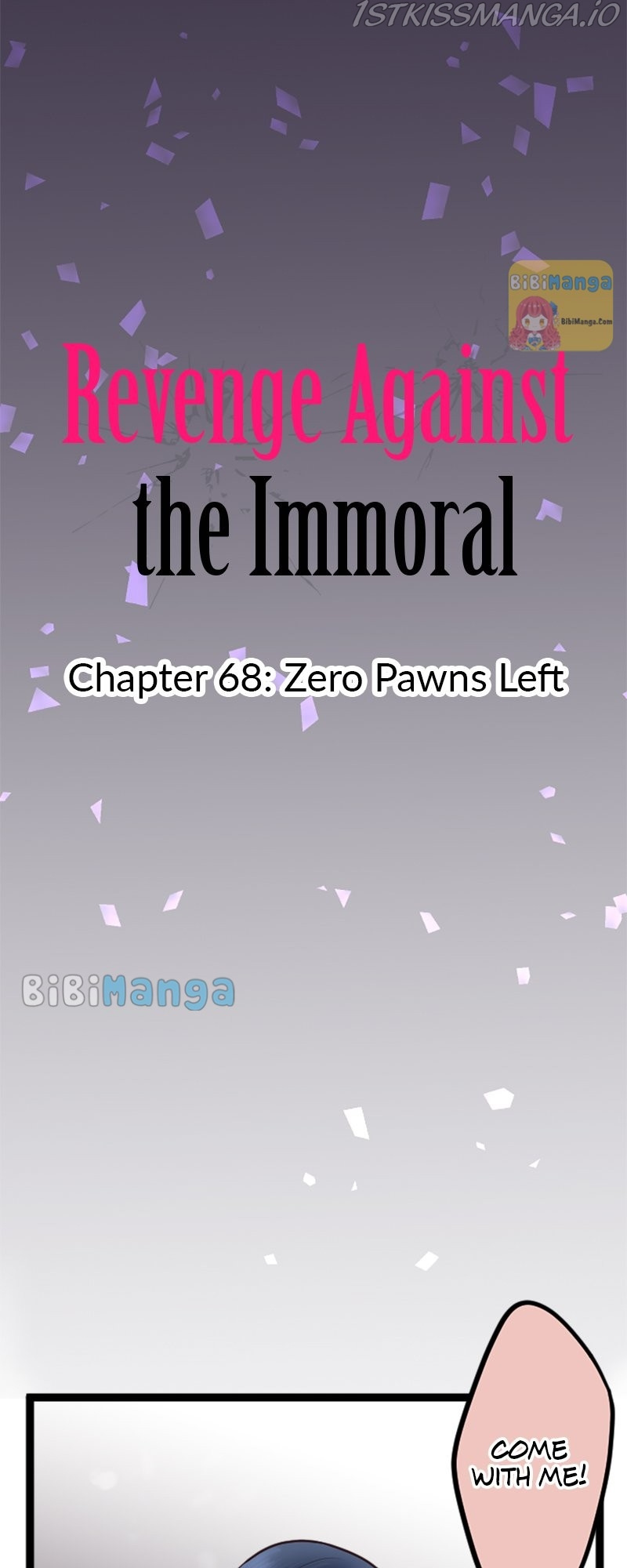 Revenge Against The Immoral Chapter 68 #2