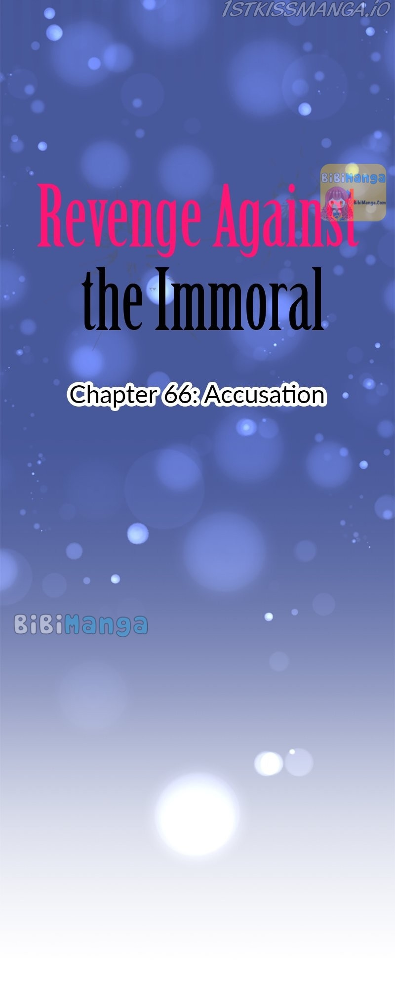 Revenge Against The Immoral Chapter 66 #3