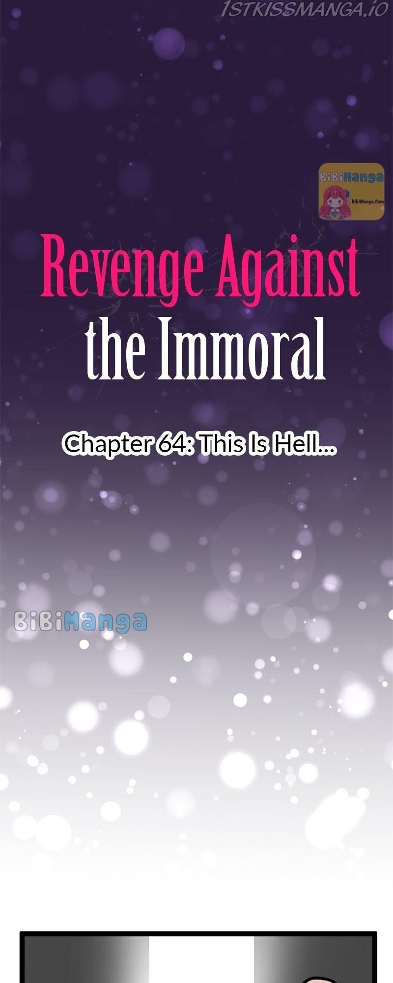 Revenge Against The Immoral Chapter 64 #5